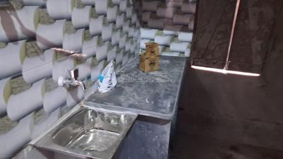 Kitchen Image of 1273 Sq.ft 4 BHK Independent House for sale in Garfa Kolkata for Rs. 4800000