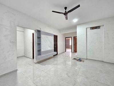 Hall Image of 1300 Sq.ft 2 BHK Apartment / Flat for rent in Kadubeesanahalli Bengaluru for Rs. 40000