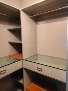Kitchen Image of 1550 Sq.ft 2 BHK Builder Floor for rent in Sethi Colony Jaipur for Rs. 22000