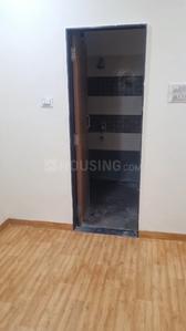 Bedroom Image of 1600 Sq.ft 3 BHK Apartment / Flat for sale in Oshi The Address Apartments, Hukma Khedi Indore for Rs. 7000000