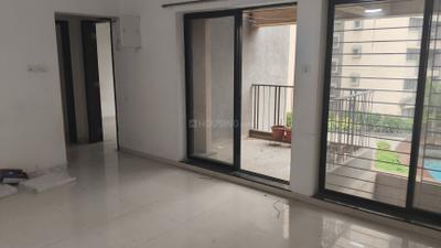 Living Room Image of 1170 Sq.ft 3 BHK Apartment / Flat for sale in Charholi Budruk Pune for Rs. 9900000