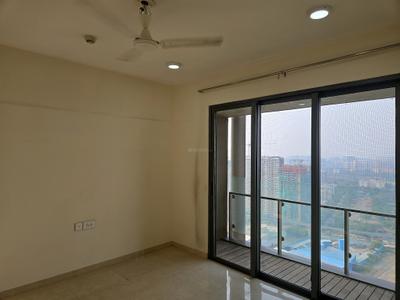 Bedroom Image of 1300 Sq.ft 3 BHK Apartment / Flat for sale in Lodha Enchante, Sion Mumbai for Rs. 38000000