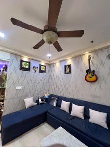 Hall Image of Paying Guest only for girls in Goregaon East  in Goregaon East, Mumbai