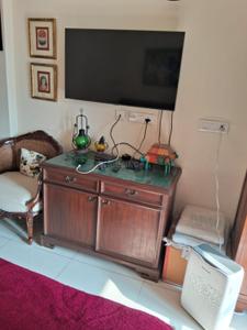 Bedroom Image of 900 Sq.ft 2 BHK Apartment / Flat for sale in Emenox La Solara, Noida Extension Greater Noida for Rs. 8200000