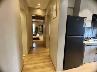 Image of 860 Sq.ft 2 BHK Apartment / Flat for sale in Avant Hillway, Goregaon East, Mumbai for Rs. 17500000