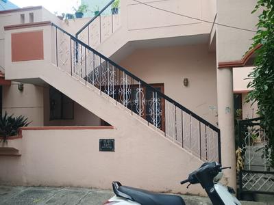 Image of 1600 Sq.ft 2 BHK Independent House for sale in Kumaraswamy Layout, Bengaluru for Rs. 21600000