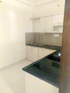 Kitchen Image of 1000 Sq.ft 2 BHK Independent House for sale in Tiruvottiyur Chennai for Rs. 10000000