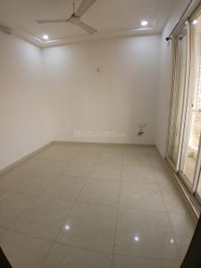 Bedroom Image of 1550 Sq.ft 3 BHK Apartment / Flat for rent in Kopar Khairane Navi Mumbai for Rs. 65000