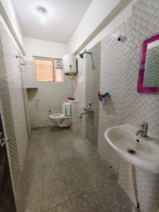 Image of 1000 Sq.ft 1.5 BHK Apartment / Flat for rent in C V Raman Nagar, Bengaluru for Rs. 33000
