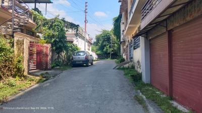 Image of 700 Sq.ft 2 BHK Builder Floor for sale in Sahastradhara Road, Dehradun for Rs. 5200000