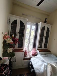Bedroom Image of 1350 Sq.ft 3 BHK Independent House for sale in Kamakhya Villas, Noida Extension Greater Noida for Rs. 8500000