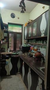 Kitchen Image of 1008 Sq.ft 2 BHK Independent House for sale in Shastripuram Agra for Rs. 9000000