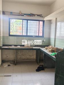 Kitchen Image of 670 Sq.ft 2 BHK Apartment / Flat for sale in Savarkar Nagar Manmad for Rs. 2700000