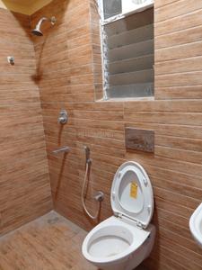 Bathroom Image of 848 Sq.ft 2 BHK Apartment / Flat for rent in Magnolia Empire, Talbanda Kolkata for Rs. 17000