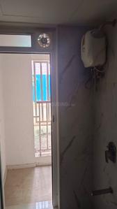 Bathroom Image of 540 Sq.ft 2 BHK Apartment / Flat for sale in Dombivli East Thane for Rs. 6900000