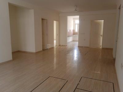 Hall Image of 1473 Sq.ft 3 BHK Builder Floor for sale in Omaxshiva Phase III, Naini Allahabad for Rs. 9700000