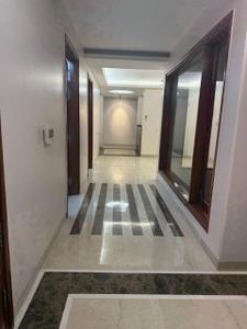 Image of 1800 Sq.ft 3 BHK Builder Floor for sale in Jangpura, New Delhi for Rs. 75000000