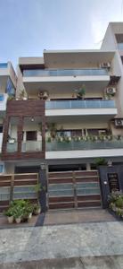 Image of 1700 Sq.ft 3 BHK Builder Floor for rent in DLF Independent Floors, DLF Phase 3, Gurgaon for Rs. 80000