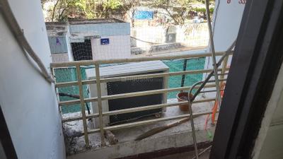Kitchen Image of 600 Sq.ft 1 BHK Apartment / Flat for sale in Earthshastra Nariman Point, Mahalakshmi Nagar Indore for Rs. 2500000