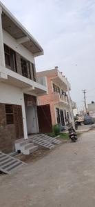 Image of 620 Sq.ft 2 BHK Independent House for sale in Lal Kuan, Ghaziabad for Rs. 3600000