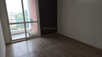 Bedroom Image of 900 Sq.ft 2 BHK Apartment / Flat for sale in The 3C Lotus Panache, Sector 110 Noida for Rs. 10000000