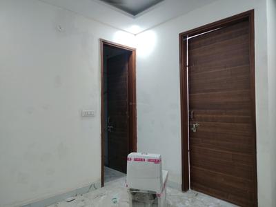 Living Room Image of 420 Sq.ft 1 BHK Apartment / Flat for sale in Khanpur New Delhi for Rs. 1700000