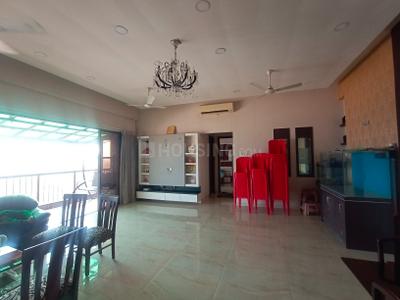 Hall Image of 2700 Sq.ft 4 BHK Apartment / Flat for sale in Jayram Heights, Dahisar West Mumbai for Rs. 60000000