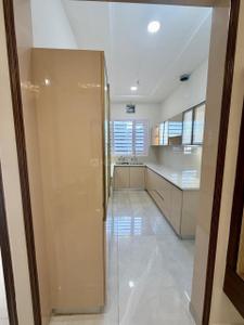 Bathroom Image of 1245 Sq.ft 3 BHK Apartment / Flat for sale in Kharar Mohali for Rs. 6390000