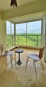 Hall Image of 1339 Sq.ft 2 BHK Apartment / Flat for sale in Purva Highland, Mallasandra Bengaluru for Rs. 15100000