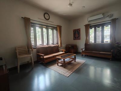Hall Image of 2500 Sq.ft 4 BHK Villa for sale in Saiyed Vasna Vadodara for Rs. 45000000