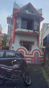 7 BHK Independent House