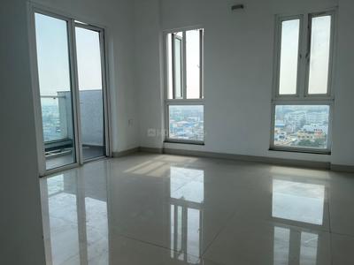 Bedroom Image of 4412 Sq.ft 4 BHK Apartment / Flat for sale in Amara Akasha, Perungudi Chennai for Rs. 50000000