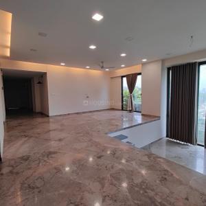 4 BHK Flat