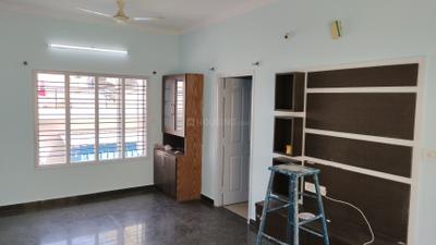 Living Room Image of 900 Sq.ft 2 BHK Apartment / Flat for rent in RT Nagar Bengaluru for Rs. 22000