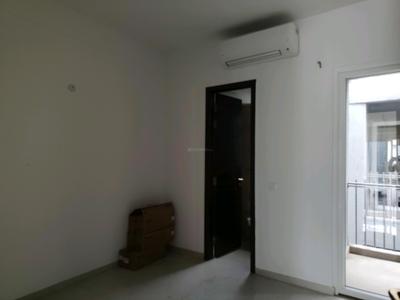 Bedroom Image of 1705 Sq.ft 3 BHK Apartment / Flat for sale in Pareena Mi Casa, Sector 68 Gurgaon for Rs. 23500000