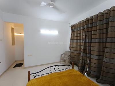 Bedroom Image of 1260 Sq.ft 3 BHK Villa for sale in Puraniks Sayama, Bhangarwadi Lonavala for Rs. 18200000