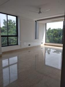 Hall Image of 2800 Sq.ft 4 BHK Builder Floor for sale in Hauz Khas New Delhi for Rs. 185000000