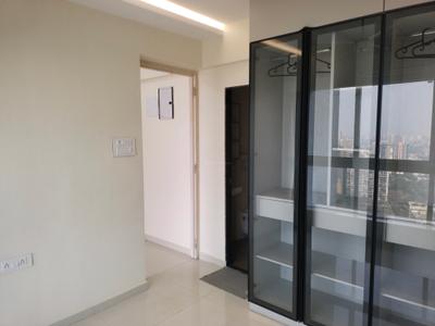 Bedroom Image of 760 Sq.ft 2 BHK Apartment / Flat for sale in Ajmera Manhattan, Wadala East Mumbai for Rs. 29000000