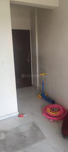 Hall Image of 700 Sq.ft 1 RK Apartment / Flat for sale in Chanod Colony Vapi for Rs. 1400000
