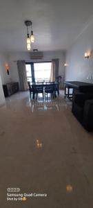 Hall Image of 5250 Sq.ft 4 BHK Apartment / Flat for rent in Pune Cantonment Pune for Rs. 150000