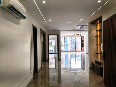 Dining Area Image of 3078 Sq.ft 4 BHK Builder Floor for sale in Sector 57 Gurgaon for Rs. 38000000