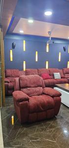 Bedroom Image of 3600 Sq.ft 4 BHK Apartment / Flat for sale in Murlidhar Shyam Status, Navrangpura Ahmedabad for Rs. 31000000