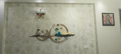 Bedroom Image of 1330 Sq.ft 2 BHK Apartment / Flat for sale in AR The Nest, Manikonda Hyderabad for Rs. 11200000