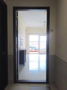 Main Entrance Image of 784 Sq.ft 2 BHK Apartment / Flat for sale in Prestige Jindal City, Anchepalya Bengaluru for Rs. 12500000