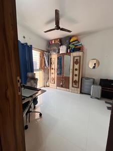 Hall Image of 1003 Sq.ft 2 BHK Apartment / Flat for rent in The Address, Moshi Pune for Rs. 18000