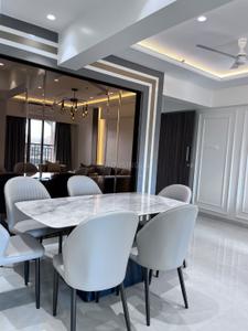 Hall Image of 950 Sq.ft 2 BHK Apartment / Flat for sale in Dynamic Grandeur, Undri Pune for Rs. 5600000