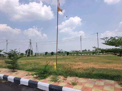 Image of 210 Sq.ft Residential Plot / Land for sale in Mirkhanpet, Hyderabad for Rs. 3000050