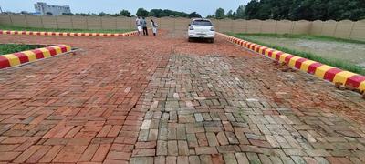 Image of 1000 Sq.ft Residential Plot / Land for sale in Itaunja, Lucknow for Rs. 1000000