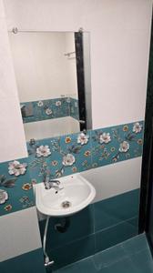 Kailash Nilgiri Gardens Bathroom 2