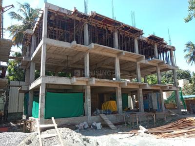Image of 990 Sq.ft 2 BHK Apartment / Flat for sale in Mappedu, Chennai for Rs. 9500000